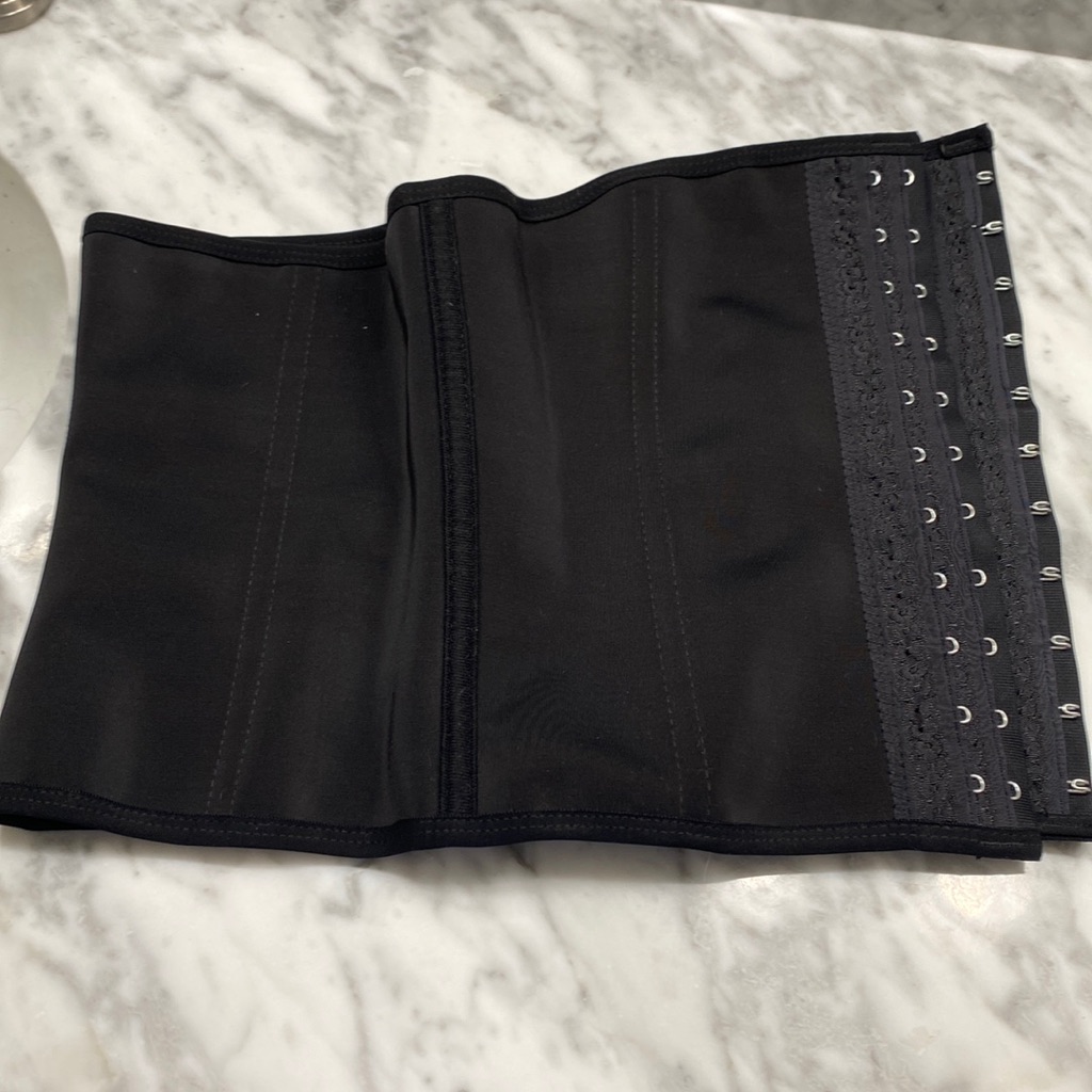Cysm Shapers Faja Colombiana Size L